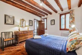 Piazza San Marco Cozy Apartment x4